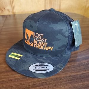 NWT Snapback Hat